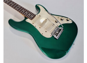 Fender Elite Stratocaster (37204)