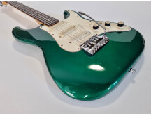Fender Elite Stratocaster (92756)