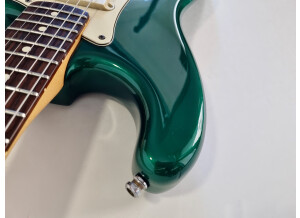 Fender Elite Stratocaster (84144)