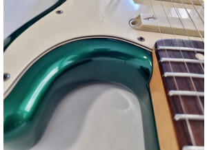 Fender Elite Stratocaster (57524)