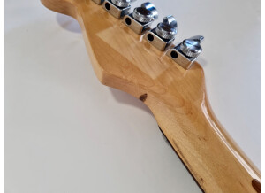 Fender Elite Stratocaster (50428)