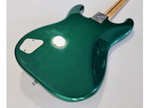 Fender Elite Stratocaster (32792)