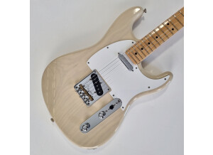 Fender Parallel Universe Whiteguard Strat (40140)