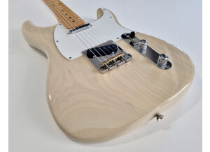 Fender Parallel Universe Whiteguard Strat (37353)