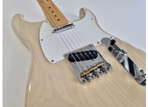 Fender Parallel Universe Whiteguard Strat (32804)