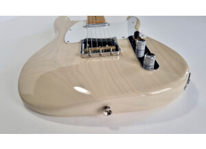 Fender Parallel Universe Whiteguard Strat (93562)