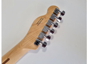 Fender Parallel Universe Whiteguard Strat (9548)