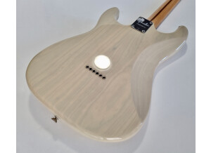 Fender Parallel Universe Whiteguard Strat (47504)