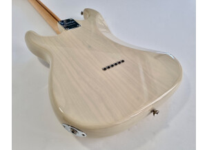 Fender Parallel Universe Whiteguard Strat (60955)