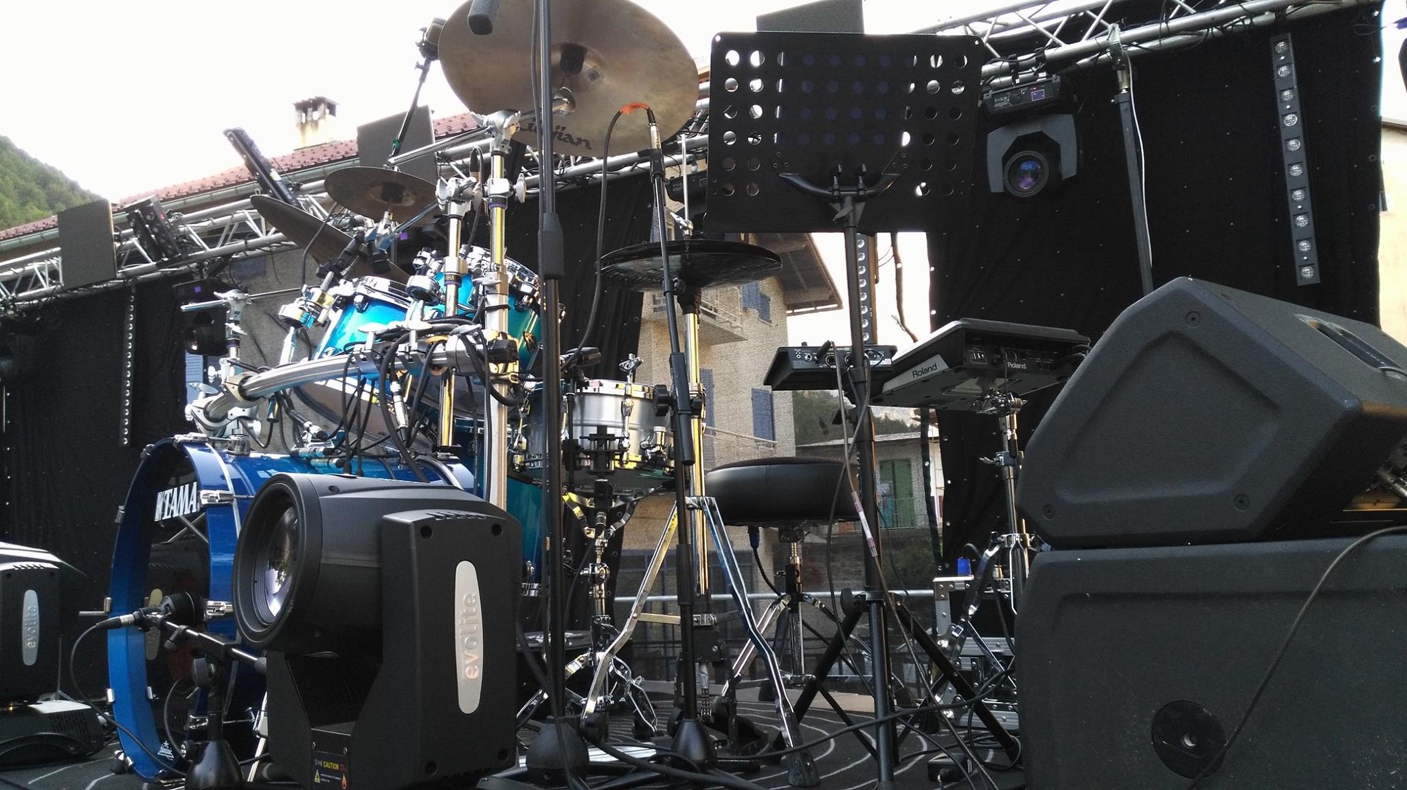 Beyerdynamic TG D35d