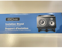 IsoAcoustics ISO-L8R430 (27163)