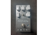 Vends Abasi Pathos (vendue)