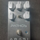 Pathos Overdrive Pathos Overdrive