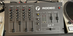 Rodec BX9