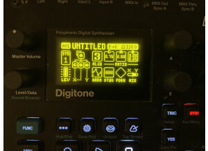 Elektron Digitone