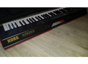 Korg Kross-61