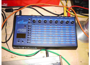 Dave Smith Instruments Evolver (14658)