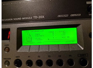 Roland TD-20KX