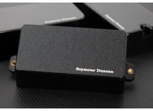 Seymour Duncan Corey Beaulieu Damocles Signature Blackouts Set