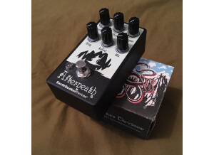 EarthQuaker Devices Afterneath (24949)