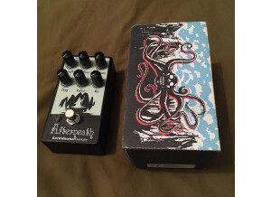 EarthQuaker Devices Afterneath (38997)