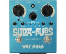 8 - SupaPuss 8 - SupaPuss
