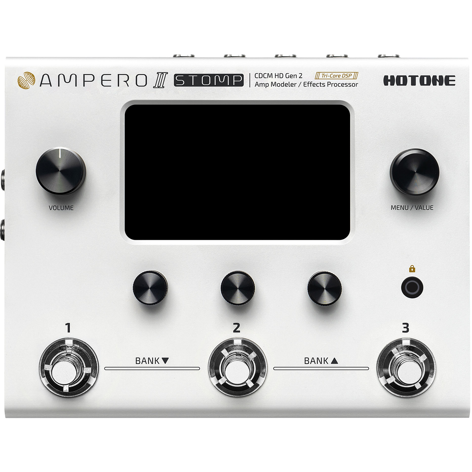 AMPERO