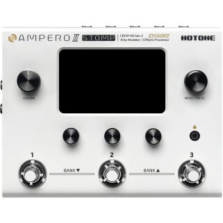 AMPERO AMPERO