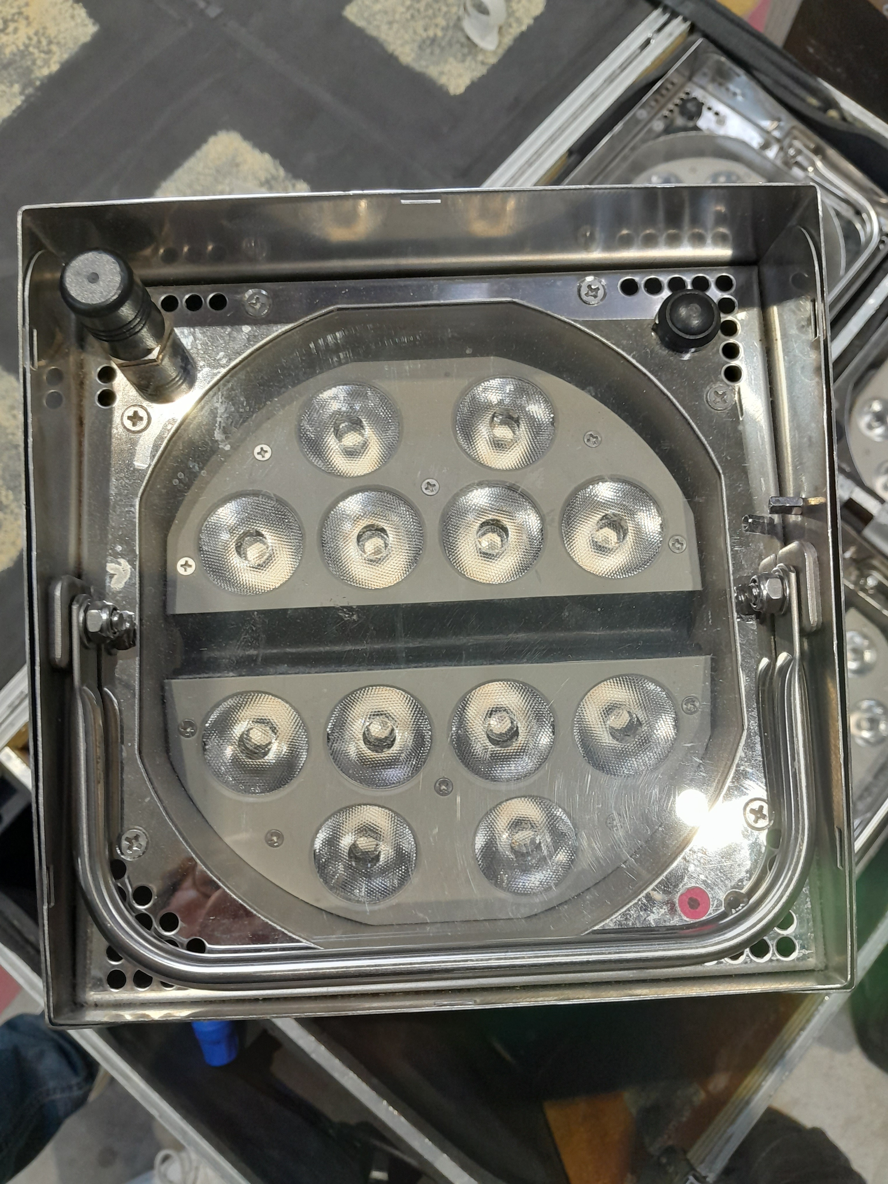 Starway EventKolor MK2