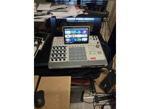 Akai Professional MPC X SE