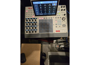 Akai Professional MPC X SE