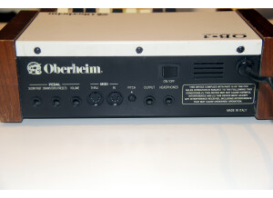 Oberheim OB-3