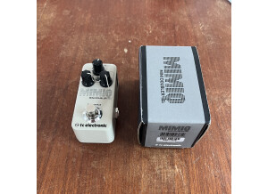 TC Electronic Mimiq Mini Doubler (21867)