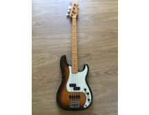 Fender Precision Bass (1978) (74282)