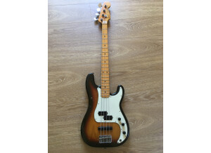 Fender Precision Bass (1978) (74282)