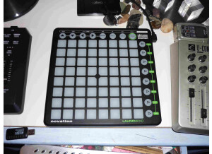 Novation Launchpad (38721)