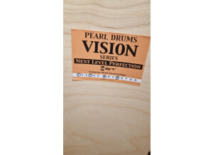 Pearl Vision Birch