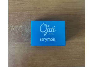 Strymon Ojai (93279)