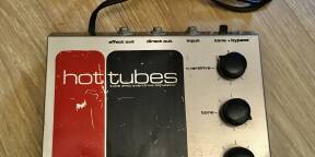 Vends HOT TUBES ELECTRO HARMONIX original US