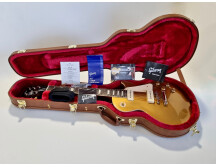Gibson Original Les Paul Standard '50s P-90 (31379)