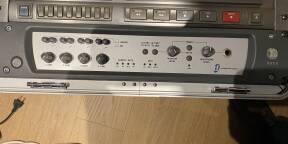 Vends DIGI 002 Rack en parfait état