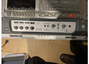 Digidesign Digi 002 Rack (61930)