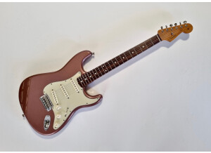 Fender Classic '60s Stratocaster (74289)