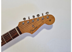 Fender Classic '60s Stratocaster (61001)