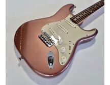 Fender Classic '60s Stratocaster (84241)