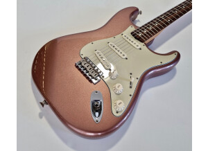 Fender Classic '60s Stratocaster (84241)