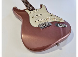Fender Classic '60s Stratocaster (95365)