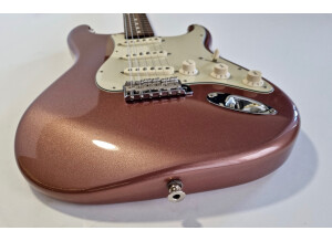 Fender Classic '60s Stratocaster (58423)