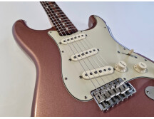Fender Classic '60s Stratocaster (45252)