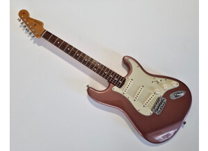 Fender Classic '60s Stratocaster (75393)